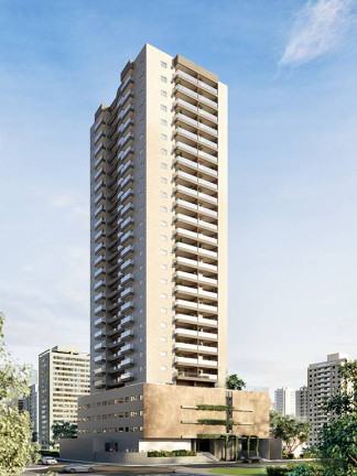 Apartamento com 2 Quartos à Venda, 87 m² em Guilhermina - Praia Grande