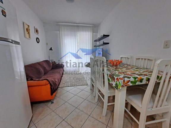 Imagem Apartamento com 2 Quartos para Temporada, 75 m² em Canasvieiras - Florianópolis
