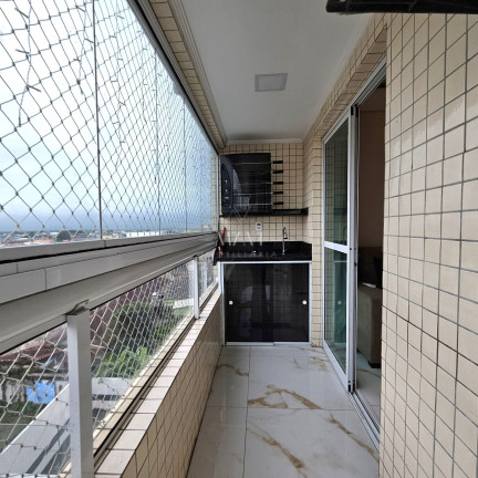 Apartamento com 1 Quarto à Venda, 48 m² em Aviação - Praia Grande