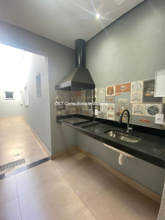 Imagem Casa com 2 Quartos à Venda, 100 m² em Jardim Residencial Nova Veneza - Indaiatuba