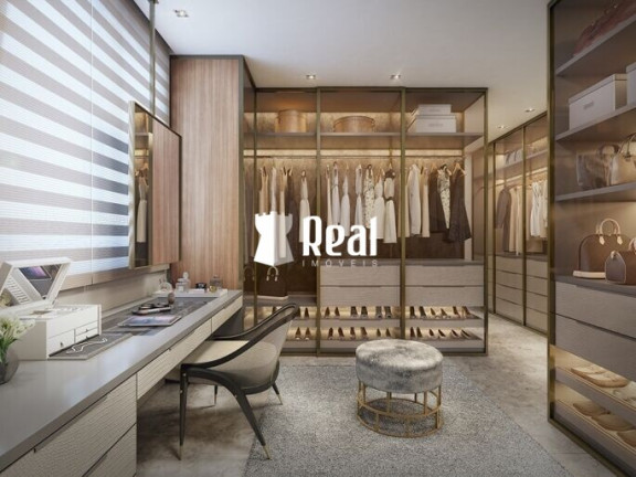 Imagem Apartamento com 4 Quartos à Venda, 285 m² em Horto Florestal - Salvador