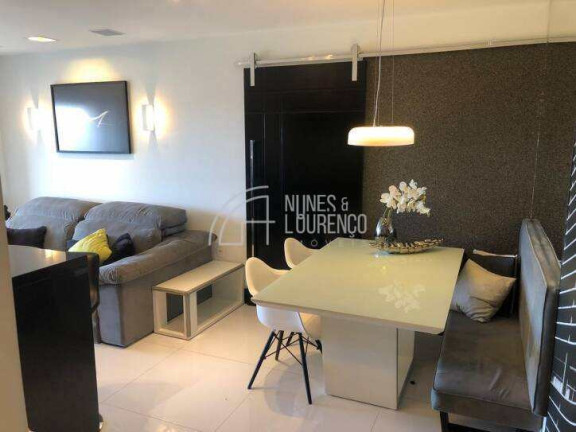 Imagem Apartamento com 2 Quartos à Venda, 70 m² em Boqueirão - Santos Imagem Apartamento com 2 Quartos à Venda, 70 m² em Boqueirão - Santos