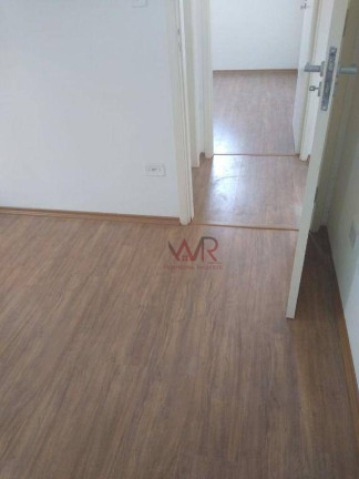 Imagem Apartamento com 2 Quartos à Venda, 48 m² em Itaquera - São Paulo