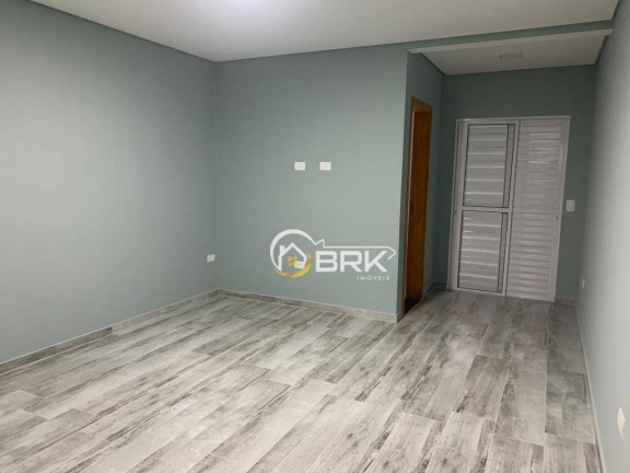 Imagem Sobrado com 3 Quartos à Venda, 210 m² em Parque Das Nações - Santo André