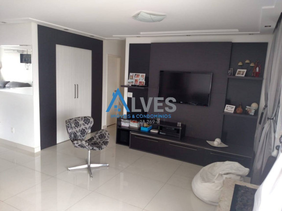 Imagem Apartamento com 2 Quartos à Venda, 84 m² em Boa Vista - São Caetano Do Sul