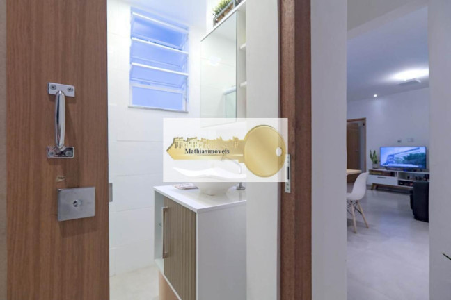 Imagem Apartamento com 2 Quartos à Venda, 73 m² em Botafogo - Rio De Janeiro
