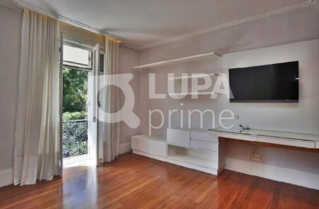 Imagem Apartamento com 2 Quartos para Alugar, 259 m² em Jardim Europa - São Paulo Imagem Apartamento com 2 Quartos para Alugar, 259 m² em Jardim Europa - São Paulo