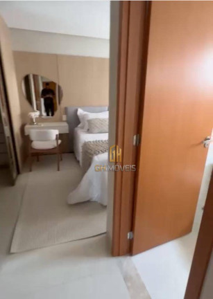 Imagem Apartamento com 3 Quartos à Venda, 119 m² em Setor Bueno - Goiânia