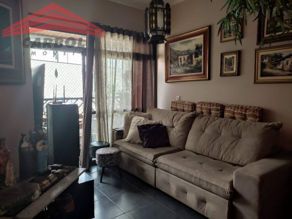 Imagem Apartamento com 4 Quartos à Venda, 109 m² em Parque União - Jundiaí Imagem Apartamento com 4 Quartos à Venda, 109 m² em Parque União - Jundiaí