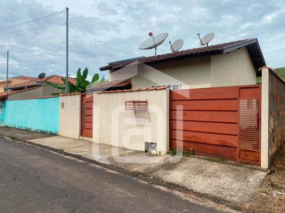 Casa com 2 Quartos à Venda, 178 m² em Jardim Floresta 1 - Bandeira Do Sul