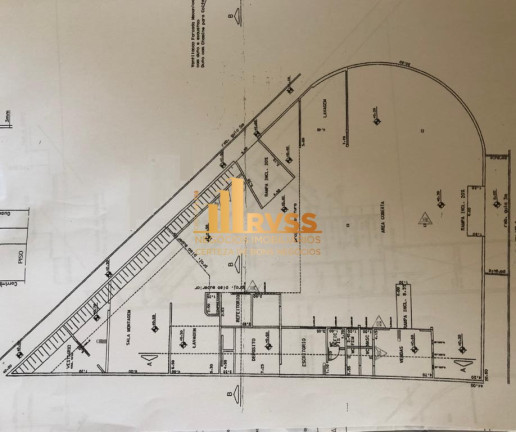 Imagem Imóvel à Venda, 822 m² em Centro - São Bernardo Do Campo