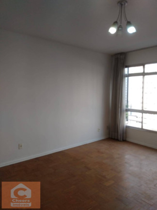 Imagem Apartamento com 3 Quartos à Venda, 105 m² em Vila Nova Conceição - São Paulo Imagem Apartamento com 3 Quartos à Venda, 105 m² em Vila Nova Conceição - São Paulo