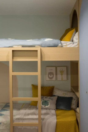 Imagem Apartamento com 2 Quartos à Venda, 36 m² em Morumbi - São Paulo