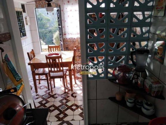 Imagem Casa com 3 Quartos à Venda, 140 m² em Quarta Divisão - Ribeirão Pires Imagem Casa com 3 Quartos à Venda, 140 m² em Quarta Divisão - Ribeirão Pires