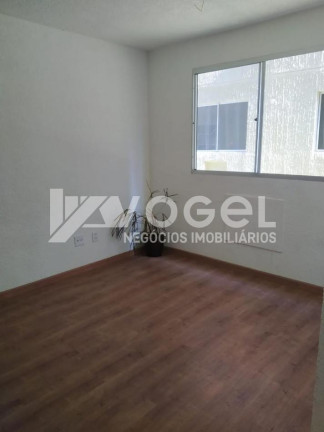 Imagem Apartamento com 2 Quartos à Venda, 41 m² em Santos Dumont - Sao Leopoldo Imagem Apartamento com 2 Quartos à Venda, 41 m² em Santos Dumont - Sao Leopoldo