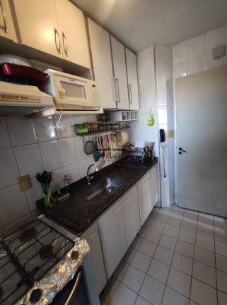 Imagem Apartamento com 2 Quartos à Venda, 62 m² em Limão - São Paulo