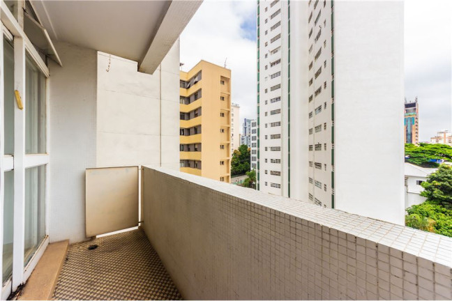 Imagem Imóvel com 3 Quartos à Venda,  em Pinheiros - São Paulo