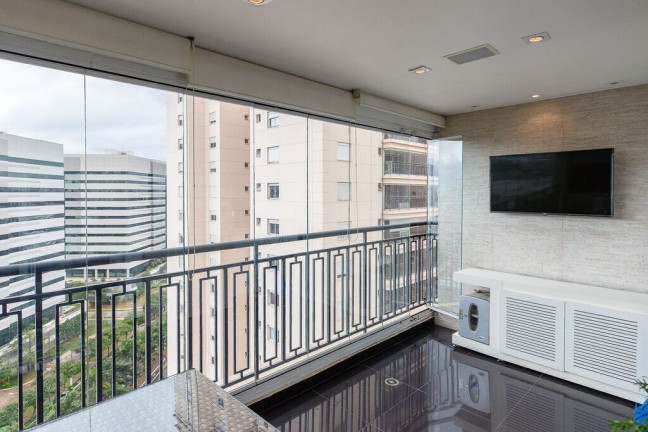 Imagem Apartamento com 3 Quartos à Venda, 133 m² em Jardim Campo Grande - São Paulo Imagem Apartamento com 3 Quartos à Venda, 133 m² em Jardim Campo Grande - São Paulo