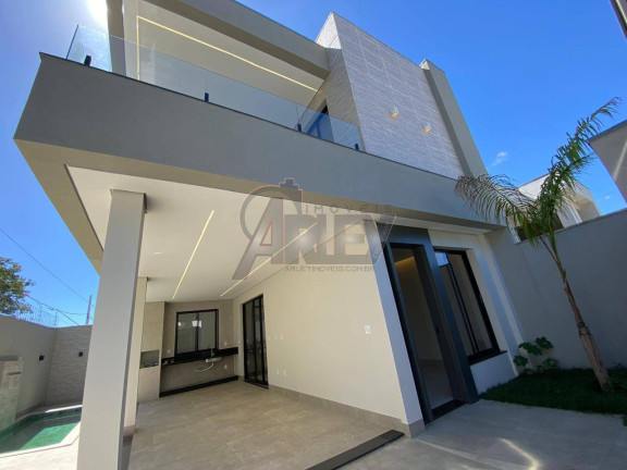Casa com 3 Quartos à Venda, 150 m² em Ibituruna - Montes Claros