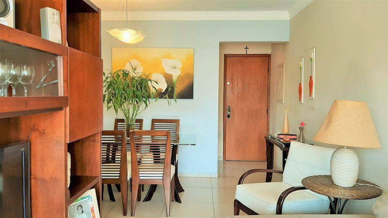 Imagem Apartamento com 3 Quartos à Venda, 70 m² em Bosque Da Saúde - São Paulo Imagem Apartamento com 3 Quartos à Venda, 70 m² em Bosque Da Saúde - São Paulo