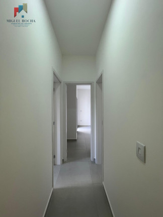 Imagem Sobrado com 2 Quartos à Venda, 88 m² em Residencial Vitiello - Boituva