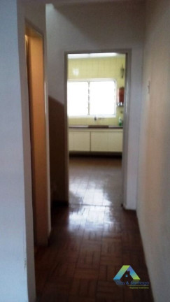 Imagem Sobrado com 3 Quartos à Venda, 140 m² em Planalto Paulista - São Paulo Imagem Sobrado com 3 Quartos à Venda, 140 m² em Planalto Paulista - São Paulo
