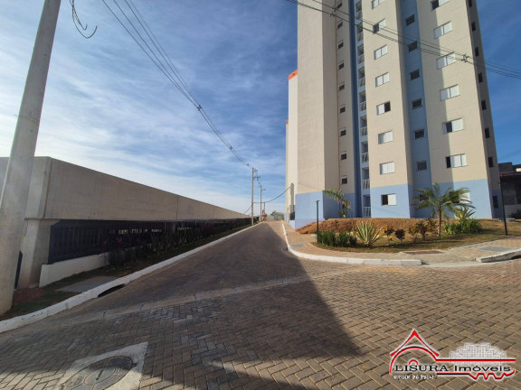 Imagem Apartamento com 2 Quartos à Venda, 50 m² em Loteamento Jardim Sol Nascente - Jacareí Imagem Apartamento com 2 Quartos à Venda, 50 m² em Loteamento Jardim Sol Nascente - Jacareí