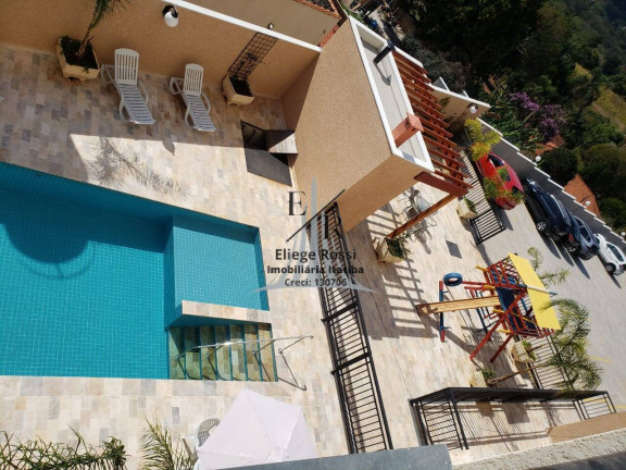 Apartamento com 2 Quartos à Venda,  em Loteamento Santo Antônio - Itatiba