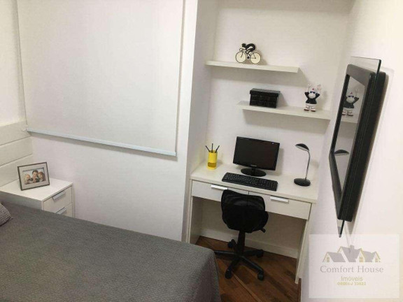 Imagem Apartamento com 3 Quartos à Venda, 86 m² em Vila Assunção - Santo André Imagem Apartamento com 3 Quartos à Venda, 86 m² em Vila Assunção - Santo André