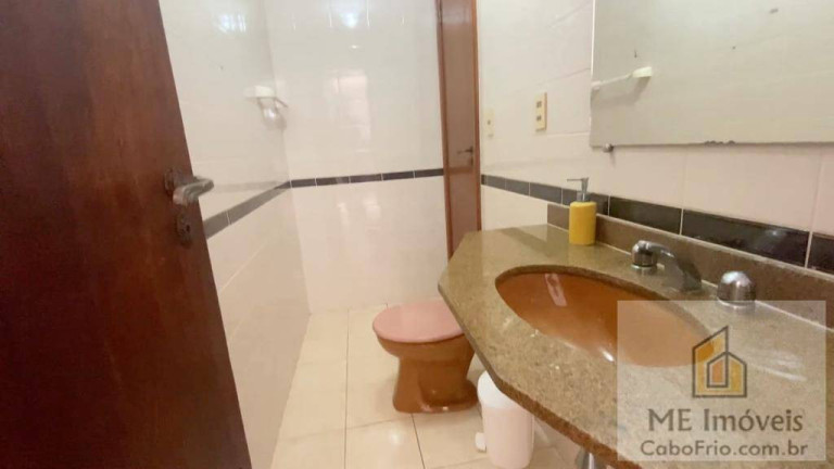 Imagem Cobertura com 4 Quartos à Venda, 205 m² em Braga - Cabo Frio