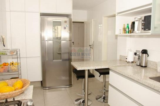 Imagem Apartamento com 4 Quartos à Venda, 208 m² em Higienópolis - São Paulo Imagem Apartamento com 4 Quartos à Venda, 208 m² em Higienópolis - São Paulo
