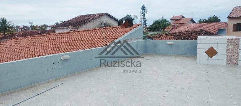 Imagem Casa com 4 Quartos à Venda, 319 m² em Cibratel Ii - Itanhaém