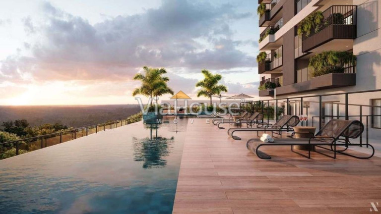 Imagem Apartamento com 3 Quartos à Venda, 151 m² em Jardim Olhos Dagua - Ribeirão Preto