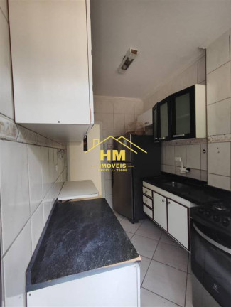 Imagem Apartamento com 1 Quarto à Venda, 51 m² em Itararé - Sao Vicente