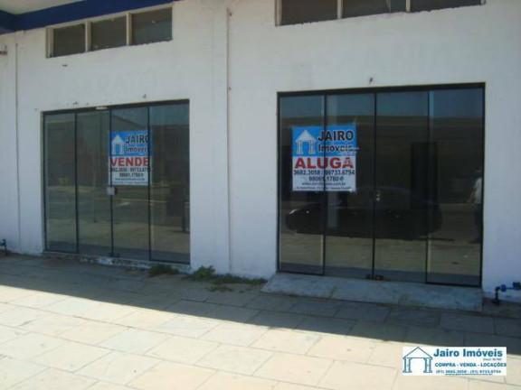 Loja à Venda, 102 m² em Centro - Balneário Pinhal