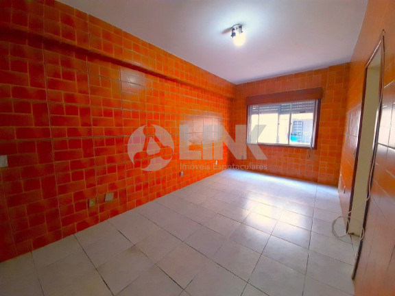 Apartamento com 1 Quarto à Venda, 48 m² em Cidade Baixa - Porto Alegre