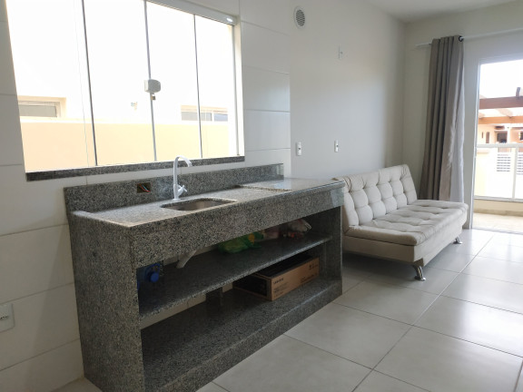 Imagem Apartamento com 2 Quartos à Venda, 61 m² em Jardim Icaraí - Barra Velha