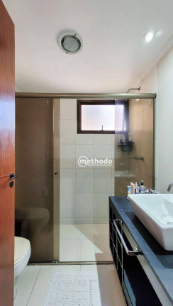 Imagem Apartamento com 3 Quartos à Venda, 103 m² em Vila Itapura - Campinas