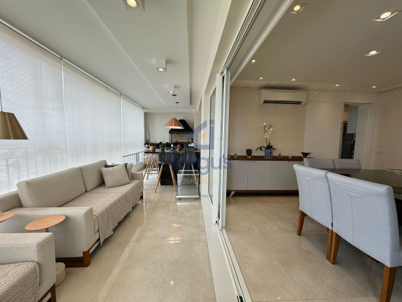 Imagem Apartamento com 3 Quartos à Venda, 172 m² em Tatuapé - São Paulo Imagem Apartamento com 3 Quartos à Venda, 172 m² em Tatuapé - São Paulo