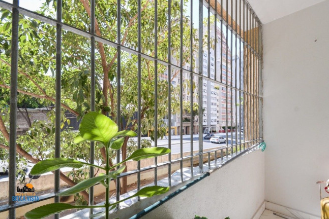 Imagem Apartamento com 2 Quartos à Venda,  em Bela Vista - São Paulo
