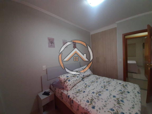 Imagem Cobertura com 3 Quartos à Venda, 160 m² em Santa Maria - São Caetano Do Sul