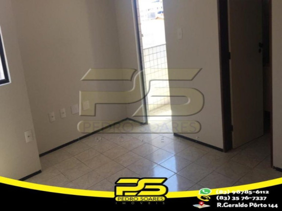Imagem Apartamento com 4 Quartos à Venda, 100 m² em Manaíra - João Pessoa