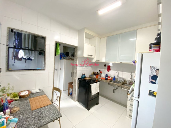 Imagem Apartamento com 3 Quartos à Venda, 133 m² em Brotas - Salvador Imagem Apartamento com 3 Quartos à Venda, 133 m² em Brotas - Salvador