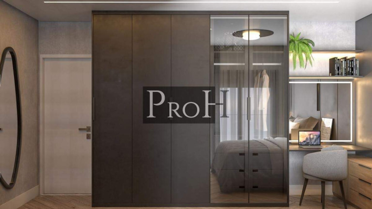 Imagem Cobertura com 3 Quartos à Venda, 115 m² em Vila Pires - Santo André