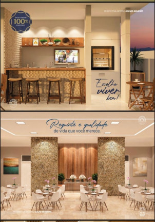 Imagem Apartamento com 2 Quartos à Venda, 57 m² em Jardim California - Jacareí Imagem Apartamento com 2 Quartos à Venda, 57 m² em Jardim California - Jacareí