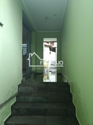 Imagem Sobrado com 3 Quartos à Venda, 197 m² em Vila Santana - Sorocaba
