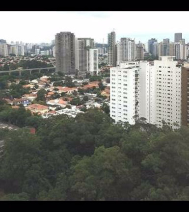 Imagem Apartamento com 2 Quartos à Venda, 53 m² em Brooklin Paulista - São Paulo Imagem Apartamento com 2 Quartos à Venda, 53 m² em Brooklin Paulista - São Paulo
