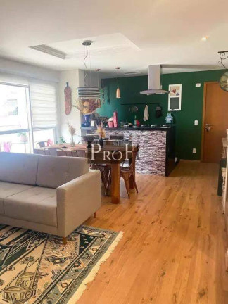 Imagem Apartamento com 3 Quartos à Venda, 97 m² em Centro - São Bernardo Do Campo Imagem Apartamento com 3 Quartos à Venda, 97 m² em Centro - São Bernardo Do Campo