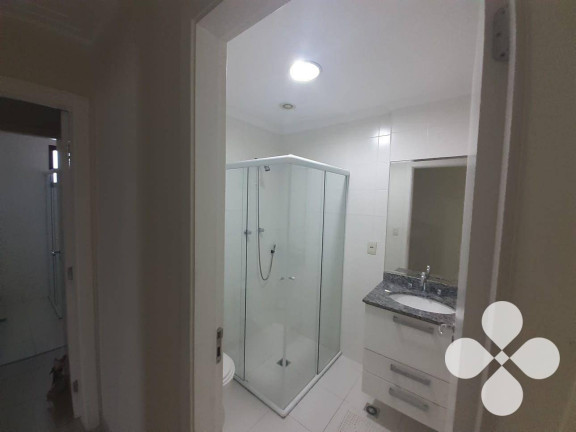 Imagem Imóvel com 2 Quartos à Venda, 78 m² em José Menino - Santos Imagem Imóvel com 2 Quartos à Venda, 78 m² em José Menino - Santos