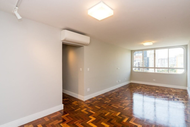 Imagem Apartamento com 3 Quartos à Venda, 128 m² em Pinheiros - São Paulo Imagem Apartamento com 3 Quartos à Venda, 128 m² em Pinheiros - São Paulo